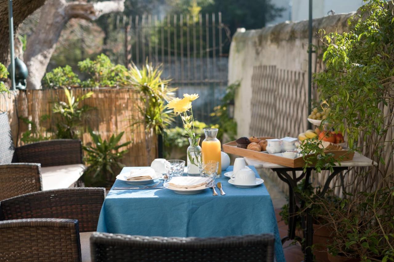 Palazzo Bernardini Suites Lecce Kültér fotó