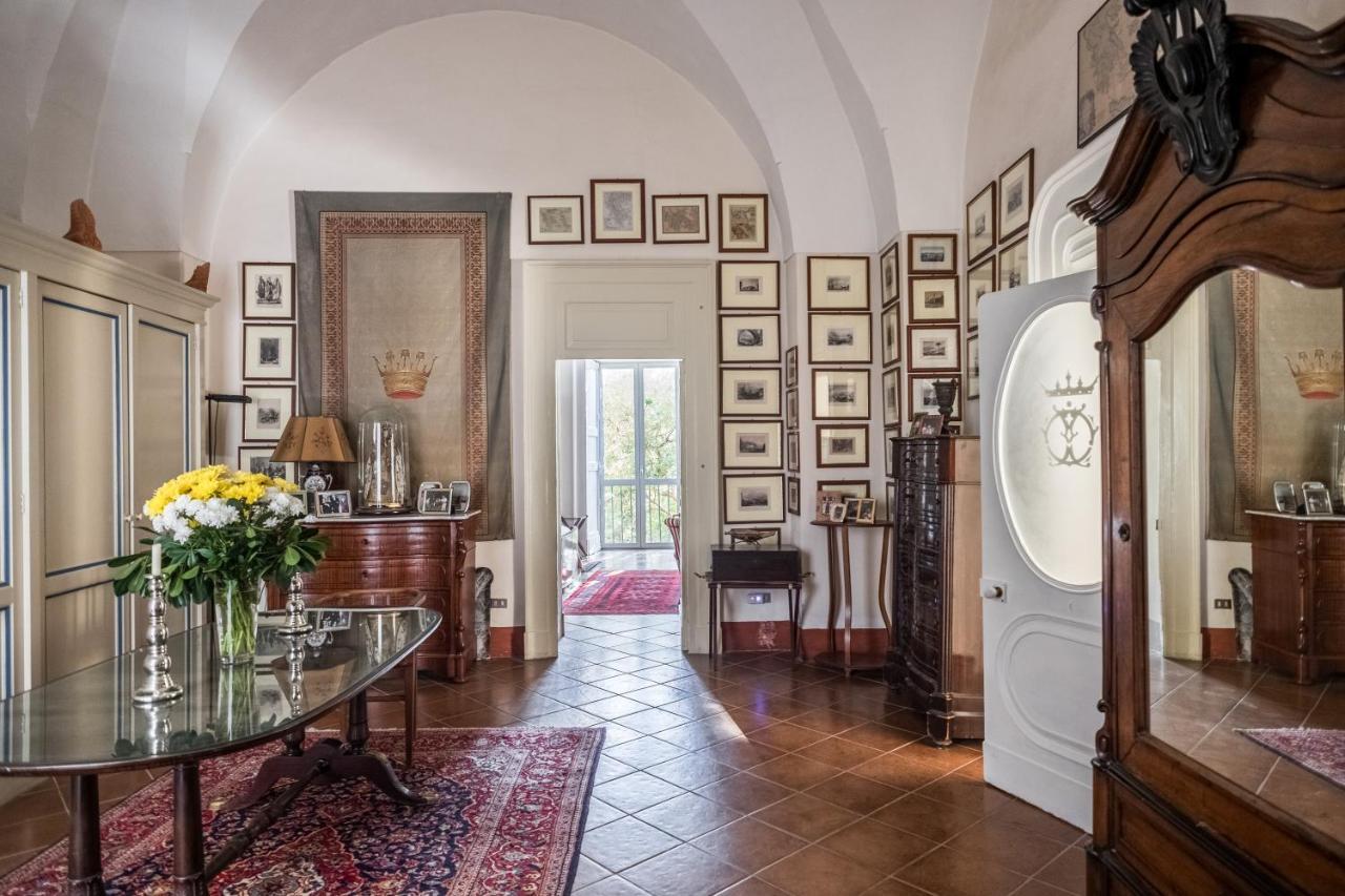 Palazzo Bernardini Suites Lecce Kültér fotó