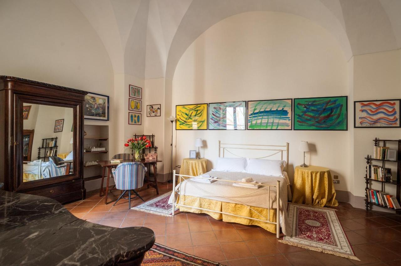 Palazzo Bernardini Suites Lecce Kültér fotó