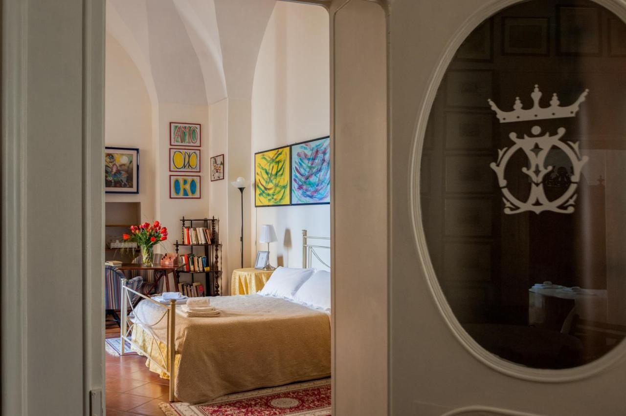 Palazzo Bernardini Suites Lecce Kültér fotó