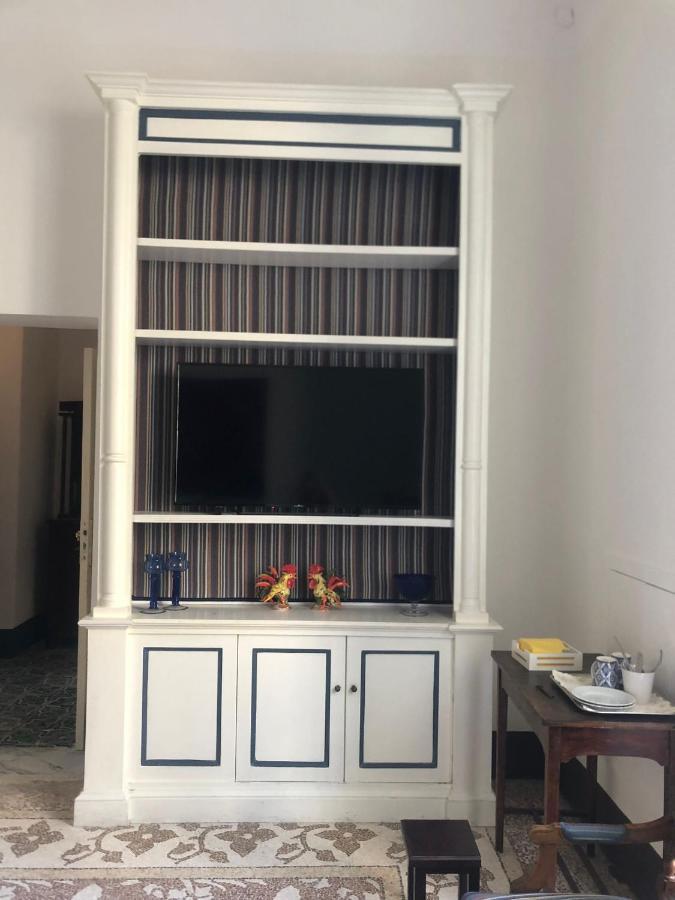 Palazzo Bernardini Suites Lecce Kültér fotó