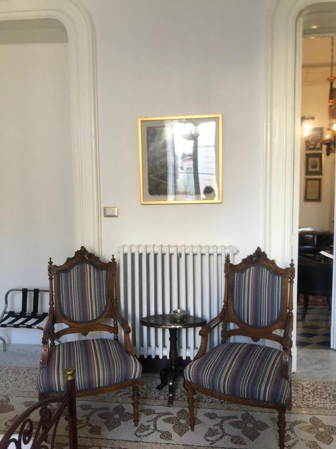 Palazzo Bernardini Suites Lecce Kültér fotó