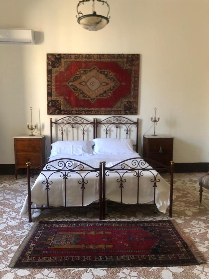 Palazzo Bernardini Suites Lecce Kültér fotó