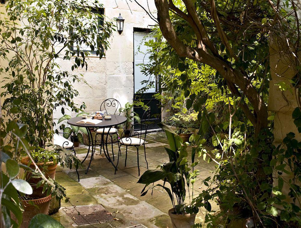 Palazzo Bernardini Suites Lecce Kültér fotó