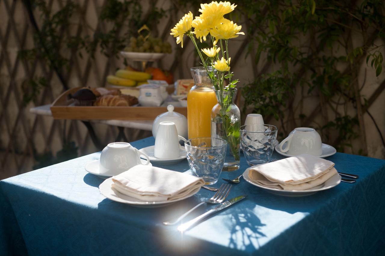 Palazzo Bernardini Suites Lecce Kültér fotó