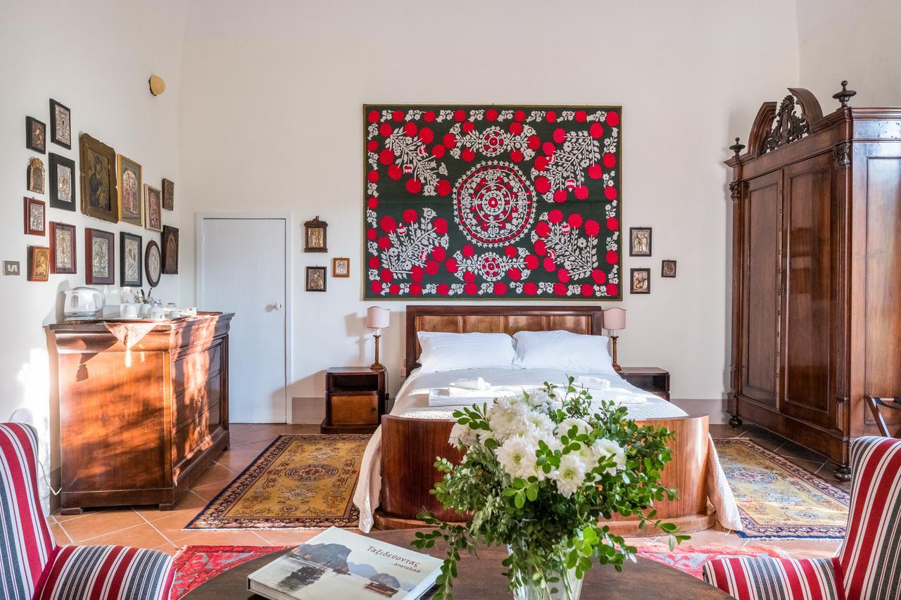 Palazzo Bernardini Suites Lecce Kültér fotó