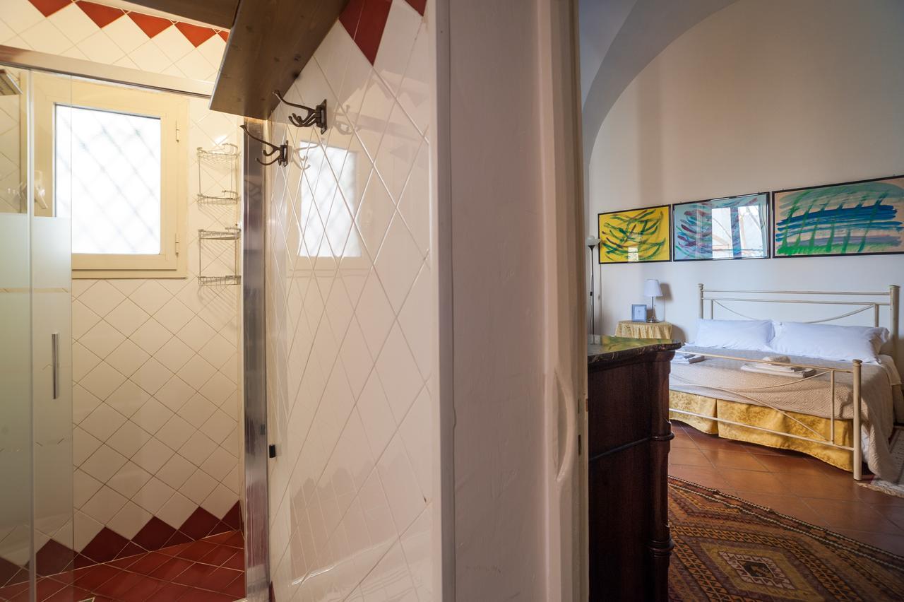 Palazzo Bernardini Suites Lecce Kültér fotó
