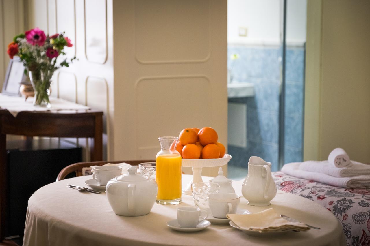 Palazzo Bernardini Suites Lecce Kültér fotó