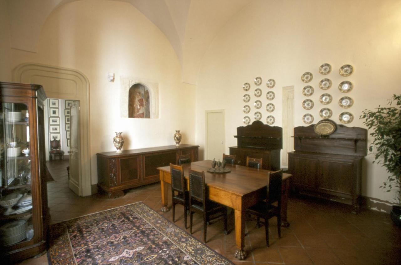 Palazzo Bernardini Suites Lecce Kültér fotó